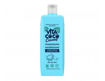 Hydratan ampon pro such vlasy Vita Coco Nourish Shampoo - 400 ml