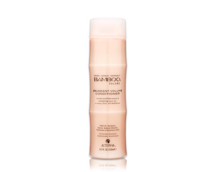 Alterna Bamboo Volume - kondicionr pro objem 250 ml