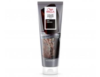 Barvic maska na vlasy Wella Color Fresh Mask Cool Espresso - 150 ml, studen kvov