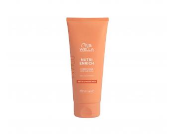 ada pro such a pokozen vlasy Wella Invigo Nutri Enrich - pe - 200 ml