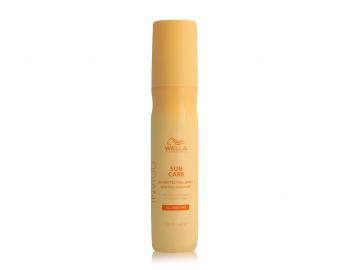 Ochranný sprej pro vlasy namáhané sluncem Wella Professionals Invigo Sun Care Spray - 150 ml