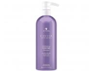 �ampon pro objem jemn�ch vlas� Alterna Caviar Volume