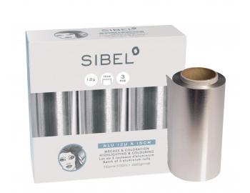 Profesion�ln� alobal Sibel Alu 15 cm x 100 m, 12 mikro - 3 ks