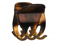 Skřipec do vlasů Eurostil Professional Clips - 12 ks