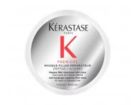 Obnovuj�c� a vypl�uj�c� maska proti l�m�n� po�kozen�ch vlas� K�rastase Premi�re Masque Filler R�parateu - 75 ml
