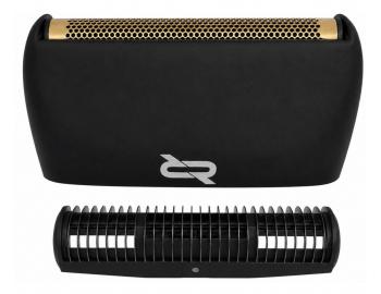 N�hradn� plan�etov� hlavice s no�em pro strojek Rovra Pulse One Blade Shaver - �ern�