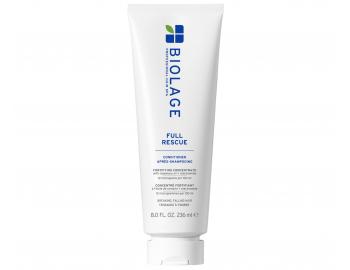 Posilující kondicionér pro vlasy se sklonem k padání Biolage Full Rescue Conditioner - 236 ml
