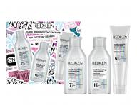 Intenzivn regeneran ada pro obnovu vlasovho vlkna Redken Acidic Bonding Concentrate