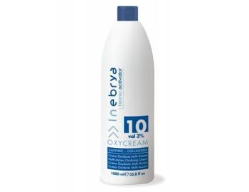 Oxidační krém Inebrya Oxycream 10 VOL 3% - 1000 ml