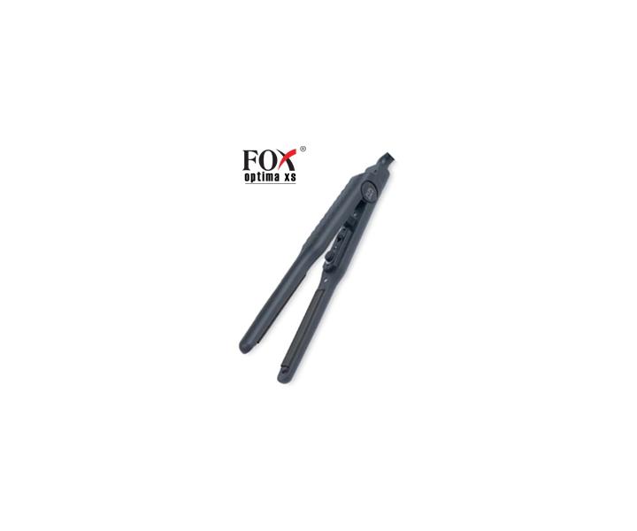 Fox optima XS  keramick� mini �ehli�ka