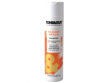 Šampon pro poškozené vlasy Toni&Guy Damage Repair - 250 ml