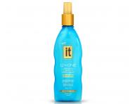 Multifunk�n� kulmof�n Kiepe Professional Home Precision AirFlex - 1500 W, �ern� + kondicion�r It Haircare 300 ml zdarma