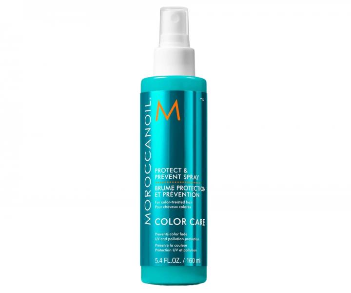 Bezoplachový kondicionér pro barvené vlasy Moroccanoil Color Care - 160 ml