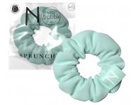 Spir�lov� bambusov� gumi�ka do vlas� Invisibobble Sprunchie x Natucain - m�tov�