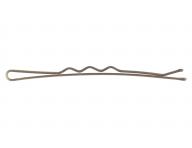 Vlnitá sponka Sibel Wavy - 7 cm