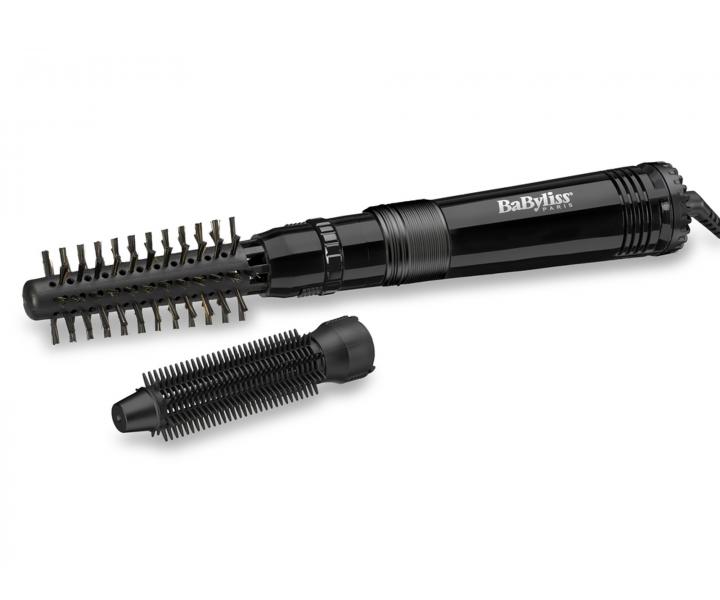 Horkovzdušný kartáč na vlasy BaByliss 668E - 300W