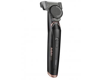 Zastřihovač vousů BaByliss T885E - černý