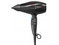 Profesionální fén na vlasy BaByliss PRO Vulcano-HQ Ionic - 2400 W - černý