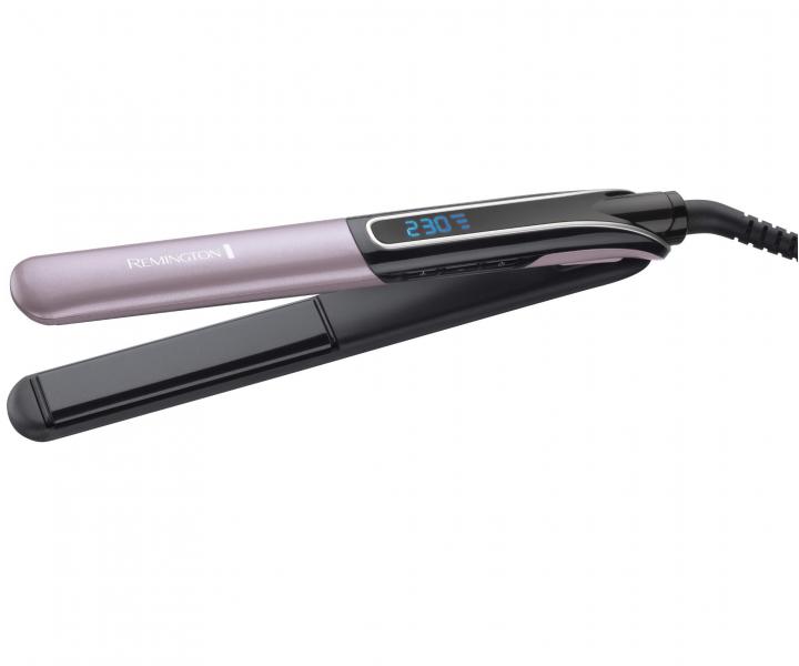 Žehlička na vlasy Remington Sleek&Curl Expert S6700