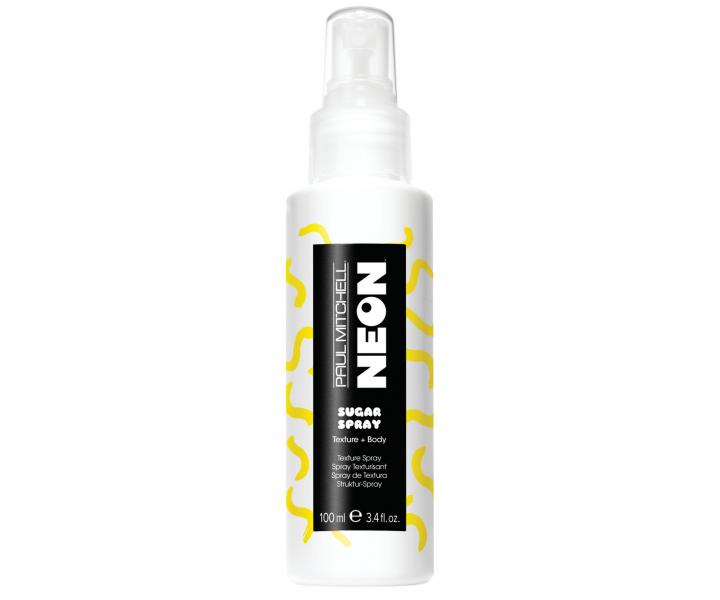 Objemov texturizan sprej Paul Mitchell Neon Spray - 100 ml
