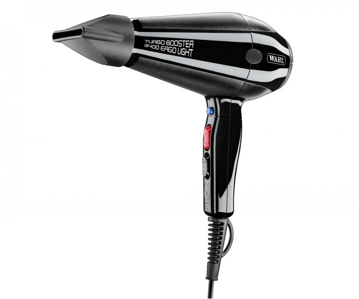 Profesionln fn Wahl Turbo Booster 3400 Ergo Light  - 2400 W