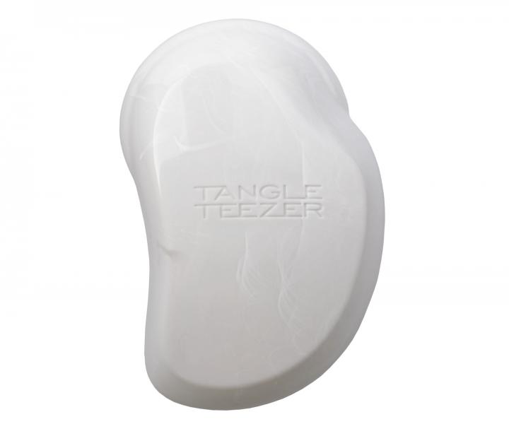 Kartáč na rozčesávání vlasů Tangle Teezer Original, šedo - růžový (Grey Marble)