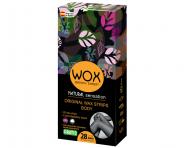 Voskové pásky na tělo WOX + post-depilační krémový koncentrát zdarma