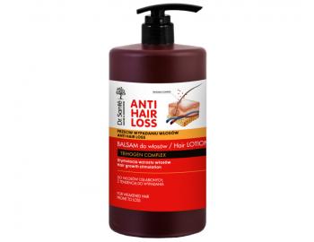 Péče pro podporu růstu vlasů Dr. Santé Anti Hair Loss - 1000 ml