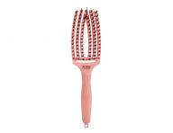 Kartáč Olivia Garden Fingerbrush Combo Medium