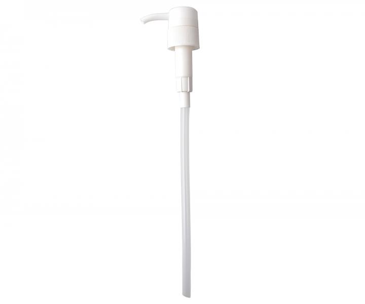 Pumpa na šampony Sibel Care - 1000 ml