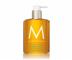 Tekuté mýdlo na ruce s arganovým olejem Moroccanoil Hand Wash - 360 ml - Originale - kořeněná ambra a sladké květiny