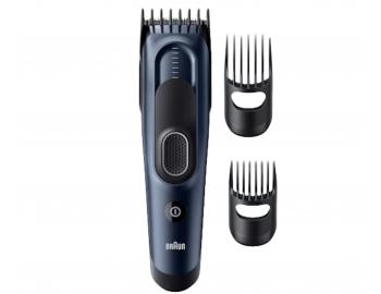Zastřihovač vlasů Braun Series 5 HC5550 - modrý