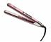 Profesionální žehlička na vlasy Eurostil Profesional Titanium Straightener - růžová