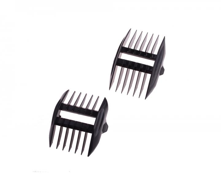 Sada náhradních nástavců pro strojek Ultron SX ergo - 3/6 mm, 9/12 mm