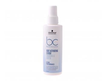 Sérum pro aktivaci kořínků Schwarzkopf Professional BC Bonacure Root Activating Serum - 100 ml
