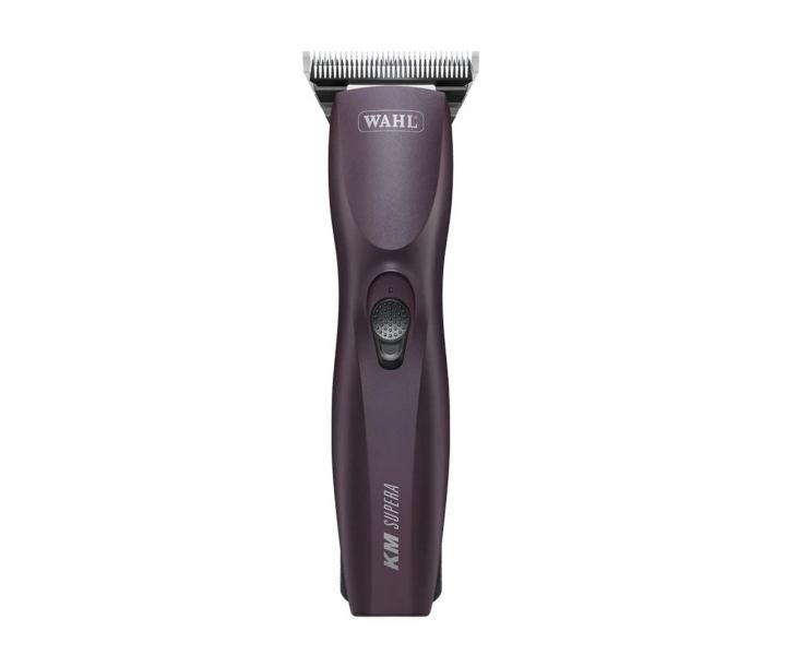Profesionální strojek na srst Wahl Professional KM Supera Cordless Clipper 1263-0473