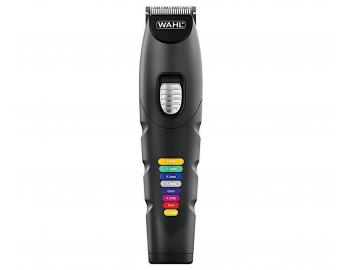 Multifunkční zastřihovač Wahl Color Trim Advanced 09893.0464 - černý