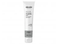 Intenzivně pečující maska pro suché a poškozené vlasy Nioxin Anti-breakage Mask - 150 ml