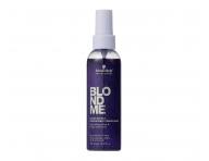Řada pro neutralizaci a posílení blond vlasů Schwarzkopf BlondMe Bond Repair