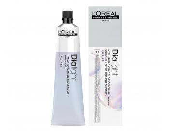 P�eliv na vlasy Lor�al Professionnel Dia Light 60 ml - 9 velmi sv�tl� blond