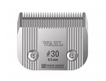 Náhradní střihací hlavice na zvířecí srst Wahl Prime Series Blade 1264-7110 - 0,5 mm