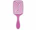 Ploch� kart�� na roz�es�v�n� a fouk�n� vlas� Original Best Buy Vented Brush - r��ov�
