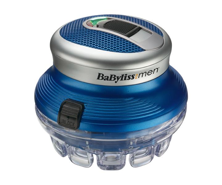 Zastřihovač vlasů Babyliss E940XE - pro krátký střih