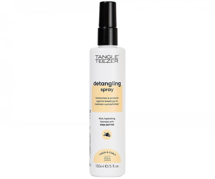 Sprej pro snadn rozesvn hustch a kudrnatch vlas Tangle Teezer Everyday Detangling - 150 ml