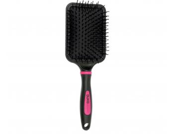 Ploch kart na rozesvn vlas se vzduchovm poltem Duko Fuchsia - 8,5 x 25,5 cm