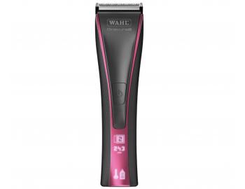 Profesion�ln� strojek na zv��ec� srst Wahl Professional Bravura 2 Cordless 3028121 - �ern�