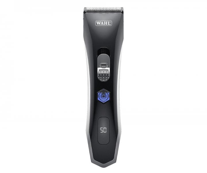 Profesion�ln� strojek na zv��ec� srst Wahl Professional Smart Clip 3028588 - �ern�