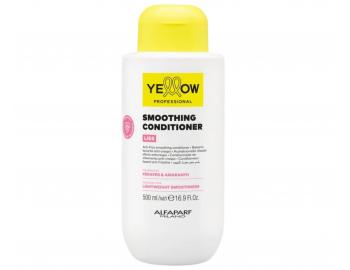 Kondicion�r pro uhlazen� vlas� Yellow Professional Liss Smoothing Conditioner - 500 ml