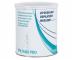 Depila�n� vosk pro jemnou poko�ku Sibel Hard Wax Azur - plechovka 800 ml
