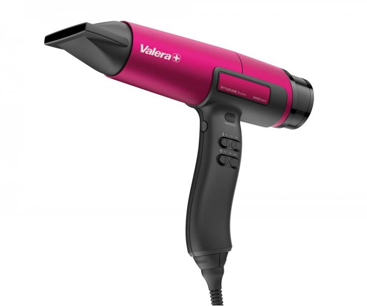 Profesion�ln� f�n na vlasy Valera Professional Stylecare AI System 501.54 - 2400 W, r��ov�